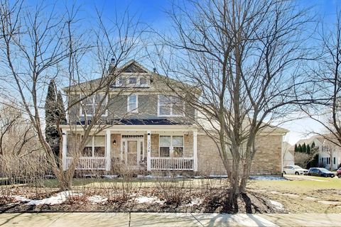 Photo of 13734 Meadow Lane, Plainfield, IL 60544 (MLS # 12583832)