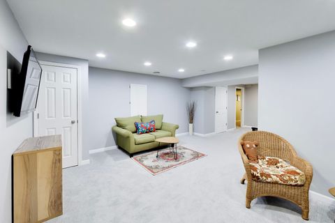 Tiny photo for 13734 Meadow Lane, Plainfield, IL 60544 (MLS # 12583832)