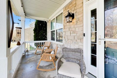 Tiny photo for 13734 Meadow Lane, Plainfield, IL 60544 (MLS # 12583832)