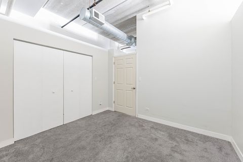 Tiny photo for 811 W 15th Place #806, Chicago, IL 60608 (MLS # 12518232)