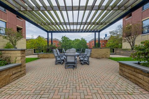 Tiny photo for 811 W 15th Place #806, Chicago, IL 60608 (MLS # 12518232)