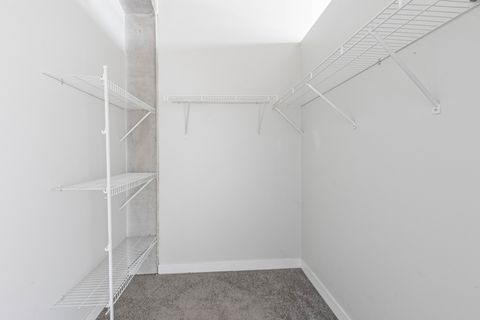 Tiny photo for 811 W 15th Place #806, Chicago, IL 60608 (MLS # 12518232)