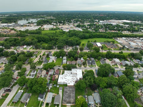 Tiny photo for 947 Mason Avenue, Aurora, IL 60506 (MLS # 12684499)