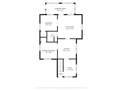 Tiny photo for 947 Mason Avenue, Aurora, IL 60506 (MLS # 12684499)