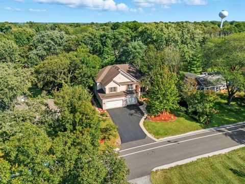 Tiny photo for 5727 Howard Avenue, La Grange Highlands, IL 60525 (MLS # 12469048)