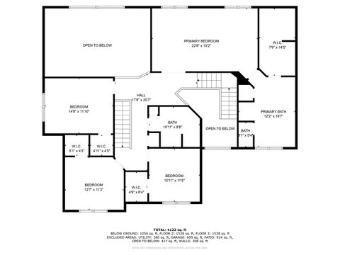 Tiny photo for 5727 Howard Avenue, La Grange Highlands, IL 60525 (MLS # 12469048)
