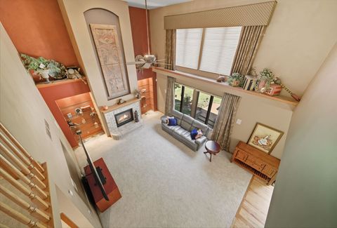 Tiny photo for 5727 Howard Avenue, La Grange Highlands, IL 60525 (MLS # 12469048)