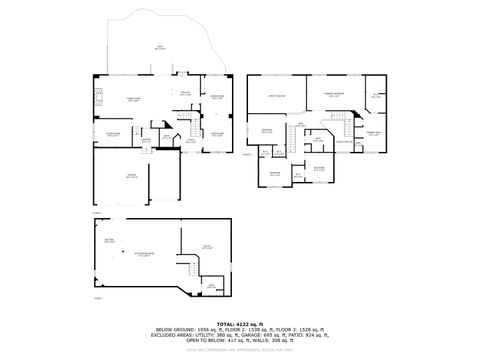 Tiny photo for 5727 Howard Avenue, La Grange Highlands, IL 60525 (MLS # 12469048)