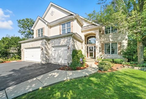 Tiny photo for 5727 Howard Avenue, La Grange Highlands, IL 60525 (MLS # 12469048)