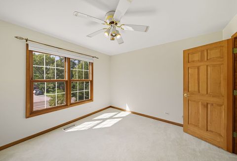 Tiny photo for 5727 Howard Avenue, La Grange Highlands, IL 60525 (MLS # 12469048)