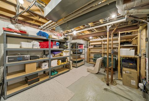 Tiny photo for 5727 Howard Avenue, La Grange Highlands, IL 60525 (MLS # 12469048)