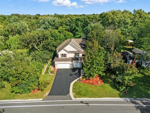 Tiny photo for 5727 Howard Avenue, La Grange Highlands, IL 60525 (MLS # 12469048)