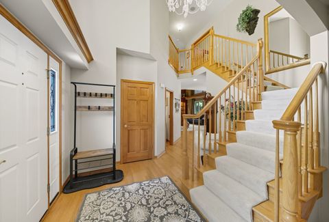 Tiny photo for 5727 Howard Avenue, La Grange Highlands, IL 60525 (MLS # 12469048)