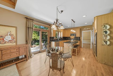 Tiny photo for 5727 Howard Avenue, La Grange Highlands, IL 60525 (MLS # 12469048)