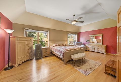 Tiny photo for 5727 Howard Avenue, La Grange Highlands, IL 60525 (MLS # 12469048)