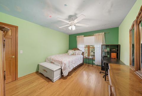 Tiny photo for 5727 Howard Avenue, La Grange Highlands, IL 60525 (MLS # 12469048)