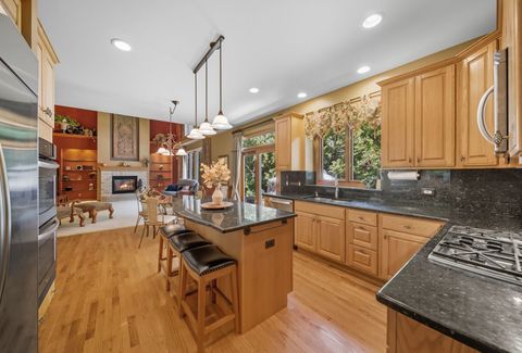 Tiny photo for 5727 Howard Avenue, La Grange Highlands, IL 60525 (MLS # 12469048)