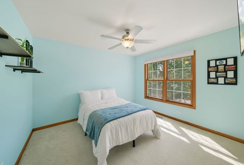 Tiny photo for 5727 Howard Avenue, La Grange Highlands, IL 60525 (MLS # 12469048)