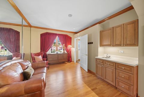 Tiny photo for 5727 Howard Avenue, La Grange Highlands, IL 60525 (MLS # 12469048)