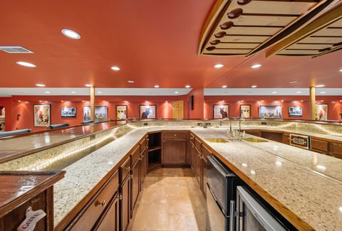 Tiny photo for 5727 Howard Avenue, La Grange Highlands, IL 60525 (MLS # 12469048)