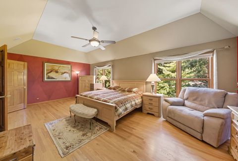 Tiny photo for 5727 Howard Avenue, La Grange Highlands, IL 60525 (MLS # 12469048)