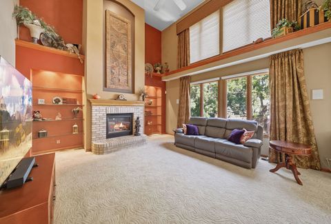 Tiny photo for 5727 Howard Avenue, La Grange Highlands, IL 60525 (MLS # 12469048)