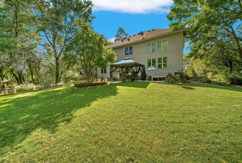 Tiny photo for 5727 Howard Avenue, La Grange Highlands, IL 60525 (MLS # 12469048)