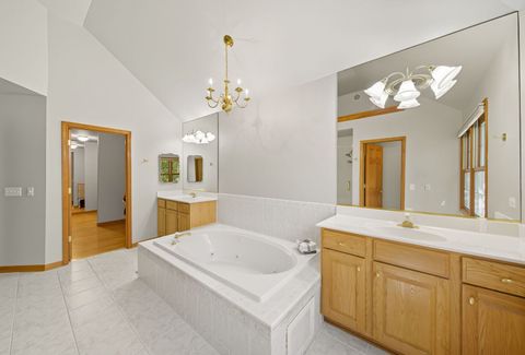 Tiny photo for 5727 Howard Avenue, La Grange Highlands, IL 60525 (MLS # 12469048)