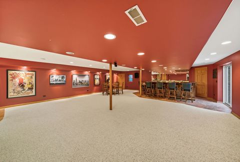 Tiny photo for 5727 Howard Avenue, La Grange Highlands, IL 60525 (MLS # 12469048)