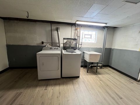 Tiny photo for 7427 TRIPP Avenue, Skokie, IL 60076 (MLS # 12548285)