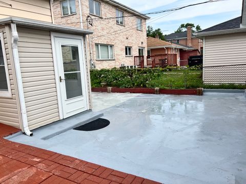 Tiny photo for 7427 TRIPP Avenue, Skokie, IL 60076 (MLS # 12548285)