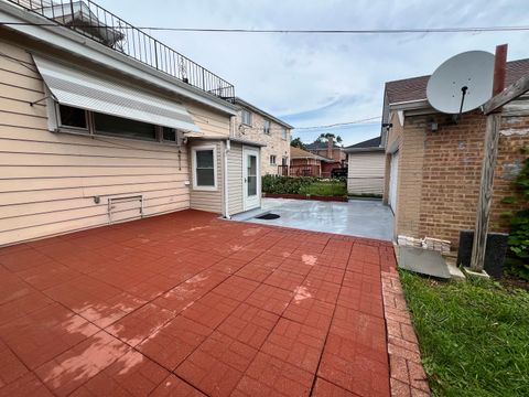 Tiny photo for 7427 TRIPP Avenue, Skokie, IL 60076 (MLS # 12548285)