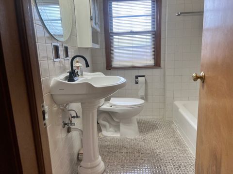 Tiny photo for 7427 TRIPP Avenue, Skokie, IL 60076 (MLS # 12548285)