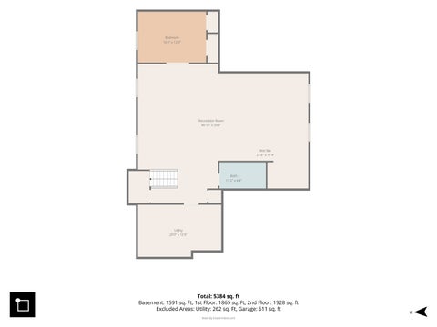 Tiny photo for 1841 Western Avenue, Northbrook, IL 60062 (MLS # 12750483)