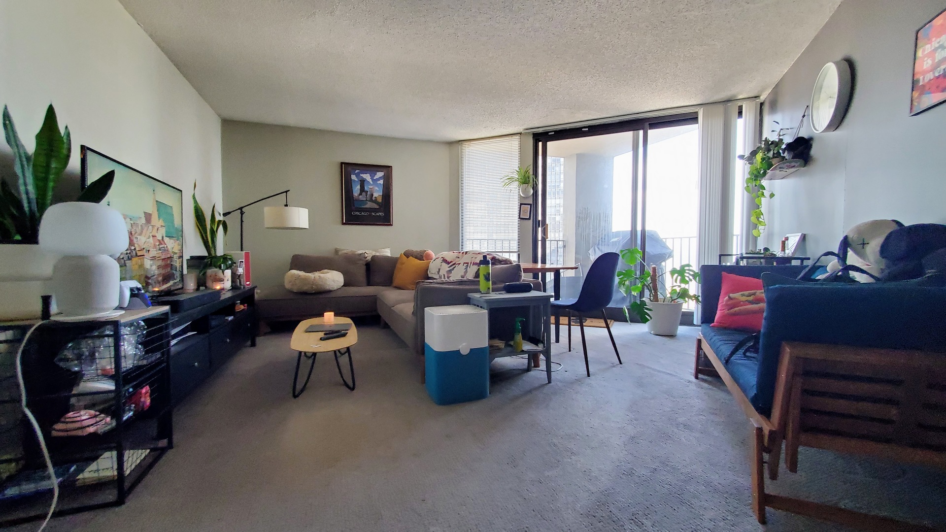 5320 N SHERIDAN Road 1608
