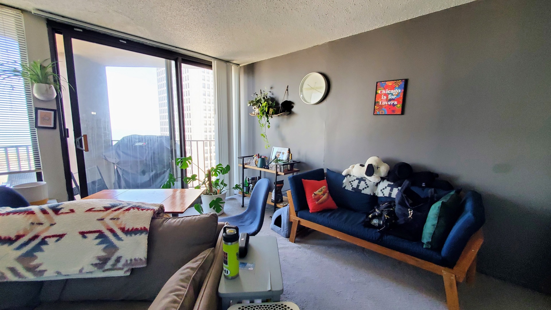 5320 N SHERIDAN Road 1608