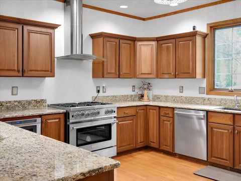 Tiny photo for 5131 Regents Park Road, Rockford, IL 61107 (MLS # 12772223)