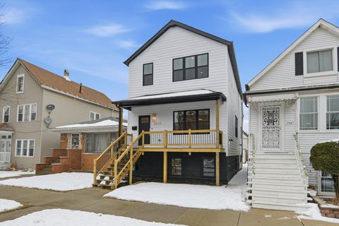 3309 N Whipple Street Chicago IL 60618