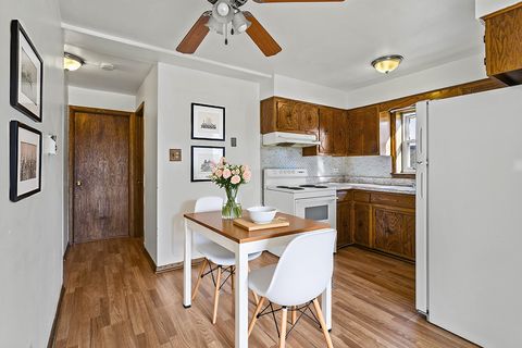 Tiny photo for 3754 W 120th Street #2D, Alsip, IL 60803 (MLS # 12517849)