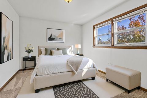 Tiny photo for 3754 W 120th Street #2D, Alsip, IL 60803 (MLS # 12517849)