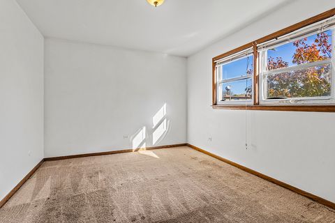 Tiny photo for 3754 W 120th Street #2D, Alsip, IL 60803 (MLS # 12517849)