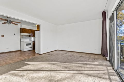 Tiny photo for 3754 W 120th Street #2D, Alsip, IL 60803 (MLS # 12517849)