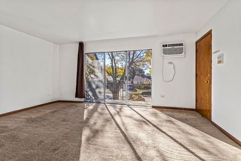 Tiny photo for 3754 W 120th Street #2D, Alsip, IL 60803 (MLS # 12517849)