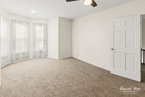 Tiny photo for 837 S 4th Avenue, Kankakee, IL 60901 (MLS # 12467783)