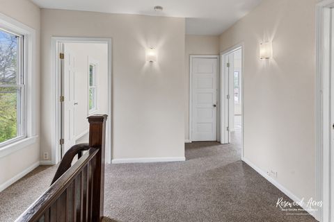 Tiny photo for 837 S 4th Avenue, Kankakee, IL 60901 (MLS # 12467783)