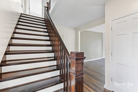 Tiny photo for 837 S 4th Avenue, Kankakee, IL 60901 (MLS # 12467783)