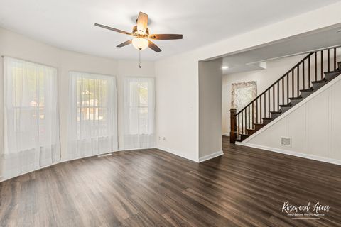Tiny photo for 837 S 4th Avenue, Kankakee, IL 60901 (MLS # 12467783)