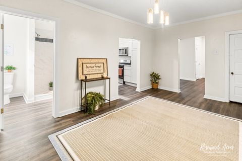 Tiny photo for 837 S 4th Avenue, Kankakee, IL 60901 (MLS # 12467783)