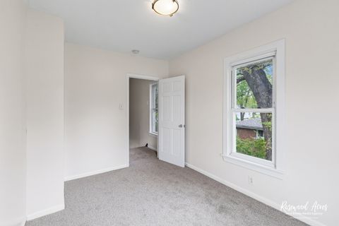 Tiny photo for 837 S 4th Avenue, Kankakee, IL 60901 (MLS # 12467783)