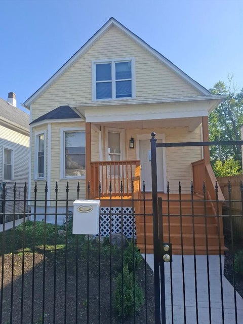 Photo of 53 W 108th Street, Chicago, IL 60628 (MLS # 12746235)